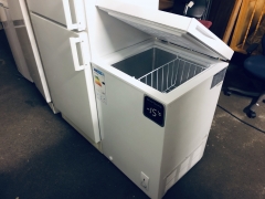 Frysbox